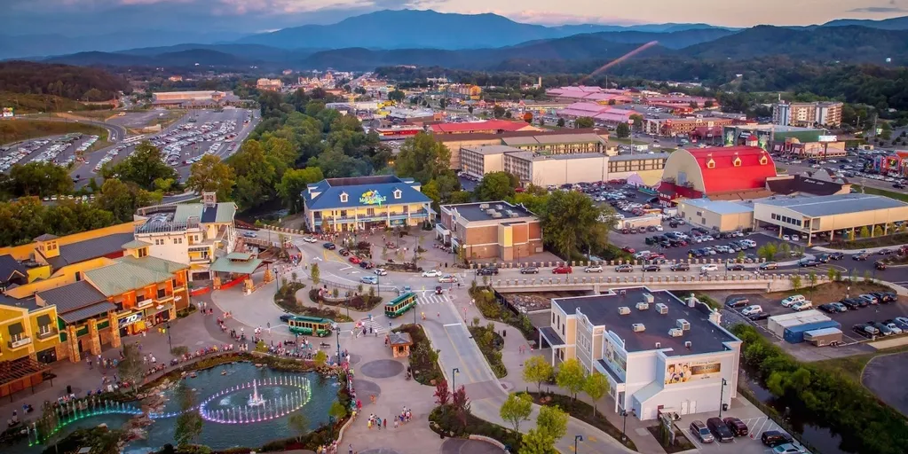 Pigeon Forge