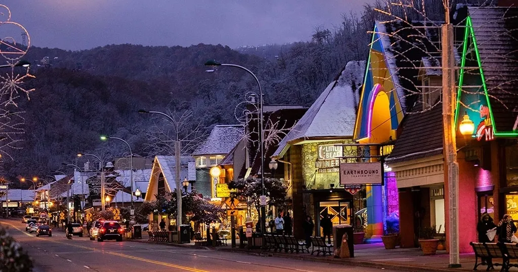 Gatlinburg