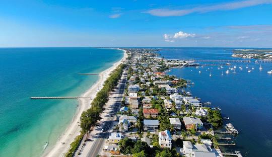 Anna Maria Island FL